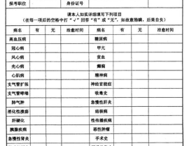 安徽公务员考试职位表,2024年职位概览与报考指南