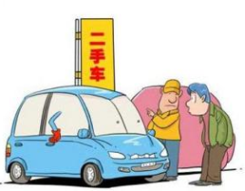 二手车交易,市场动态与购车指南