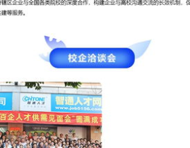 东莞智通人才招聘官网,一站式求职服务平台全解析
