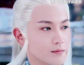 泰国公认第一美男,风华绝代，魅力四溢的颜值担当