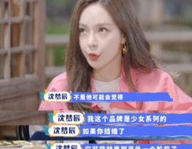 娱乐潜规之皇沈梦辰,娱乐潜规之皇的璀璨星途