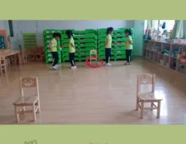 幼儿园娱乐小游戏室内,幼儿园室内娱乐小游戏盘点