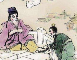 张良的故事,辅佐刘邦成就霸业的传奇智者