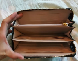 神钱包,引领未来金融支付的智能钱包革命